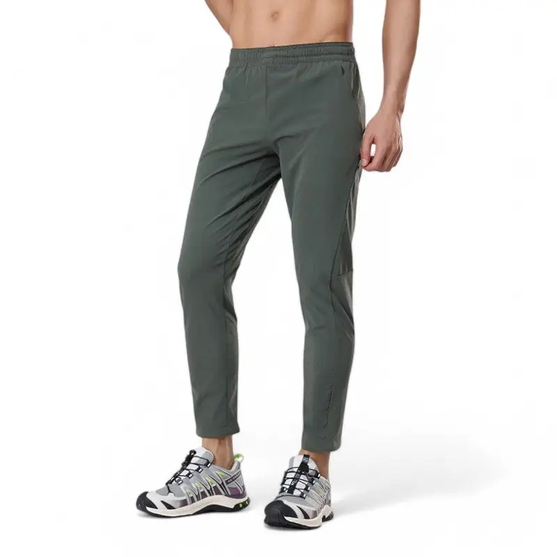Pantalon léger randonnée homme - Image 14
