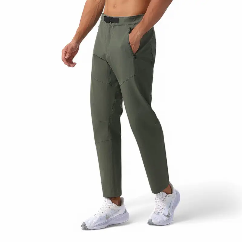 Pantalon léger randonnée homme - Image 15