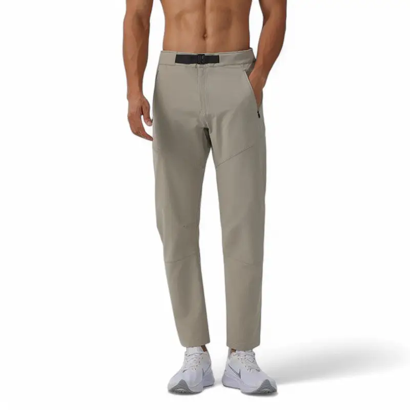 Pantalon léger randonnée homme - Image 17