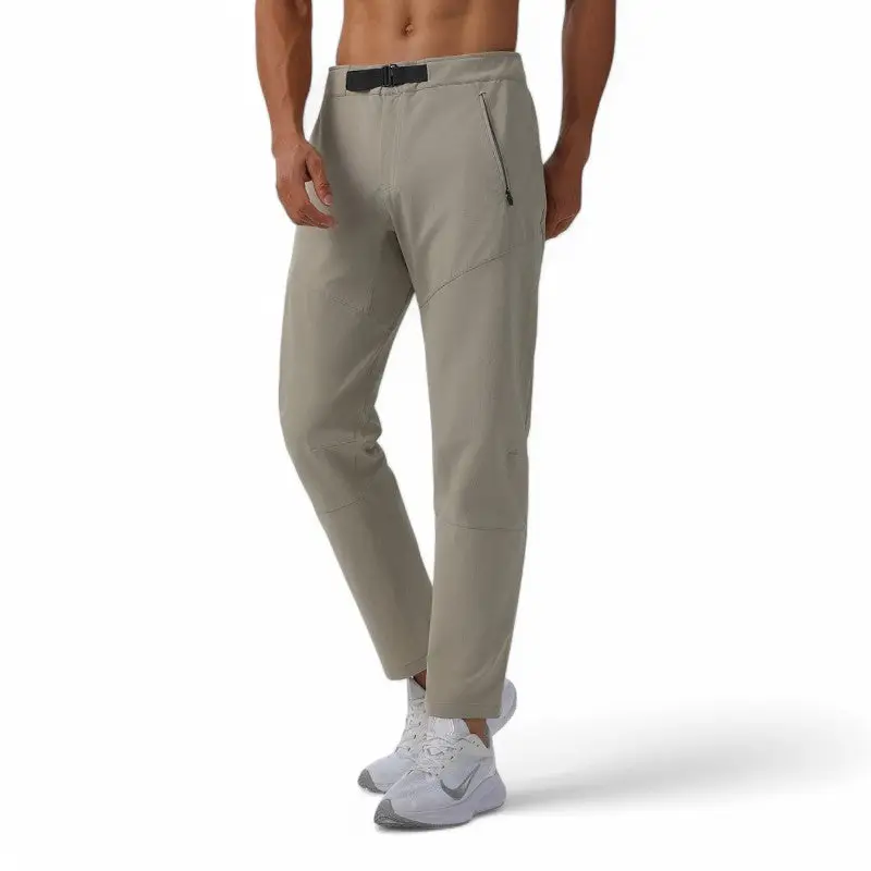 Pantalon léger randonnée homme - Image 18