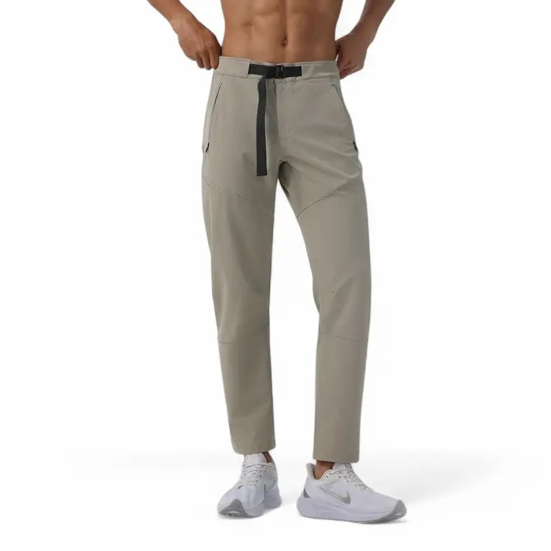 Pantalon léger randonnée homme - Image 19