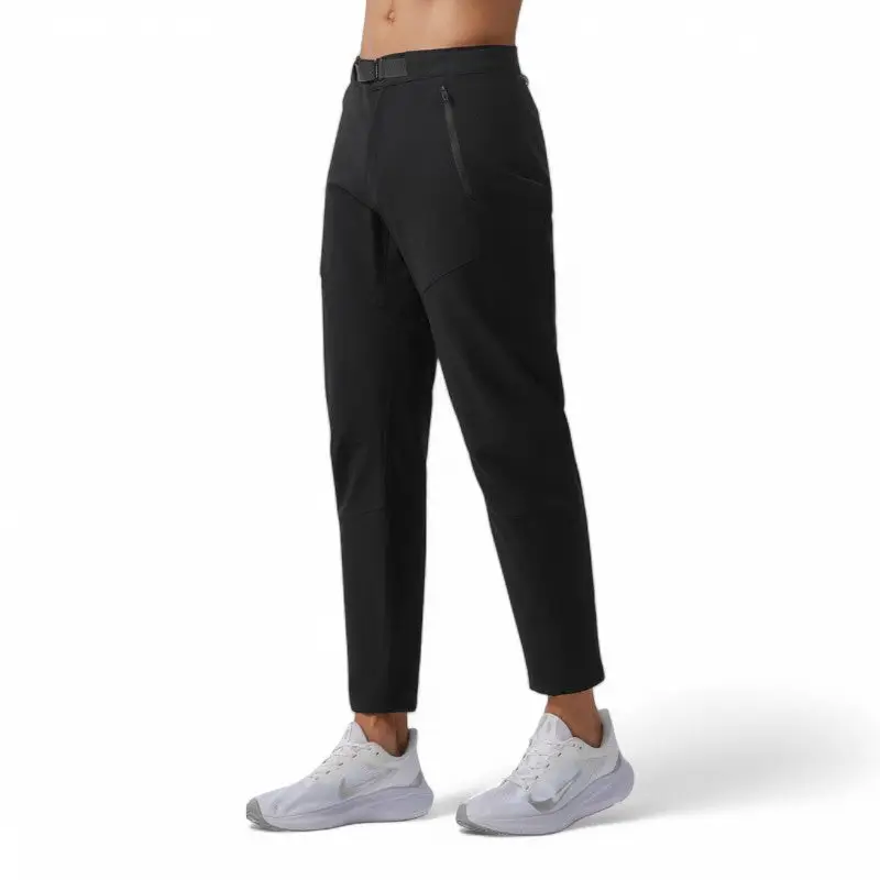 Pantalon léger randonnée homme - Image 3