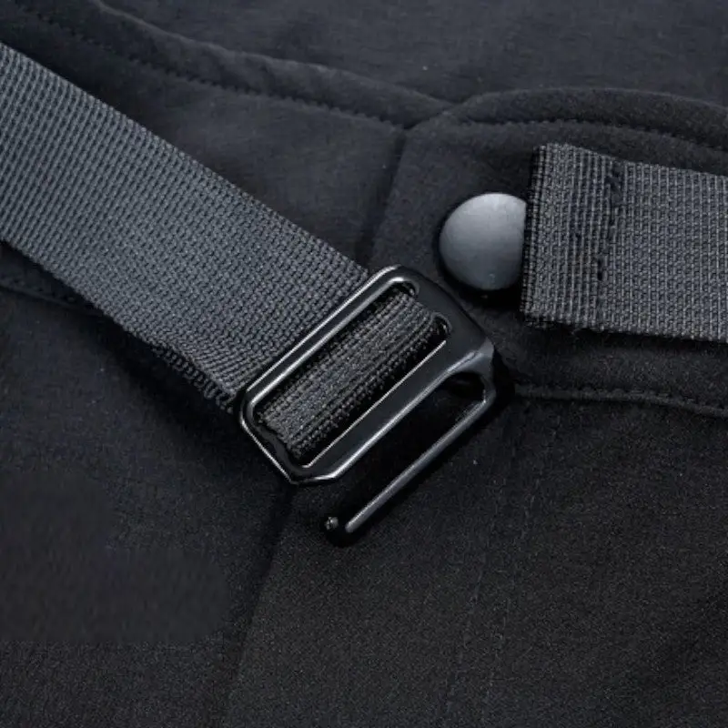 Pantalon léger randonnée homme - Image 9