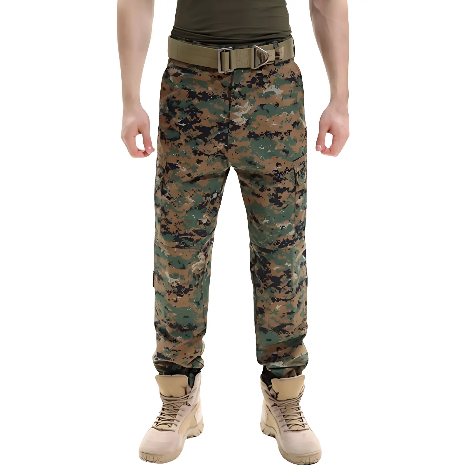 Pantalon militaire - Image 12