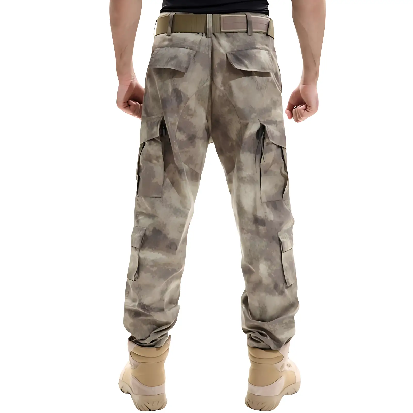 Pantalon militaire - Image 16