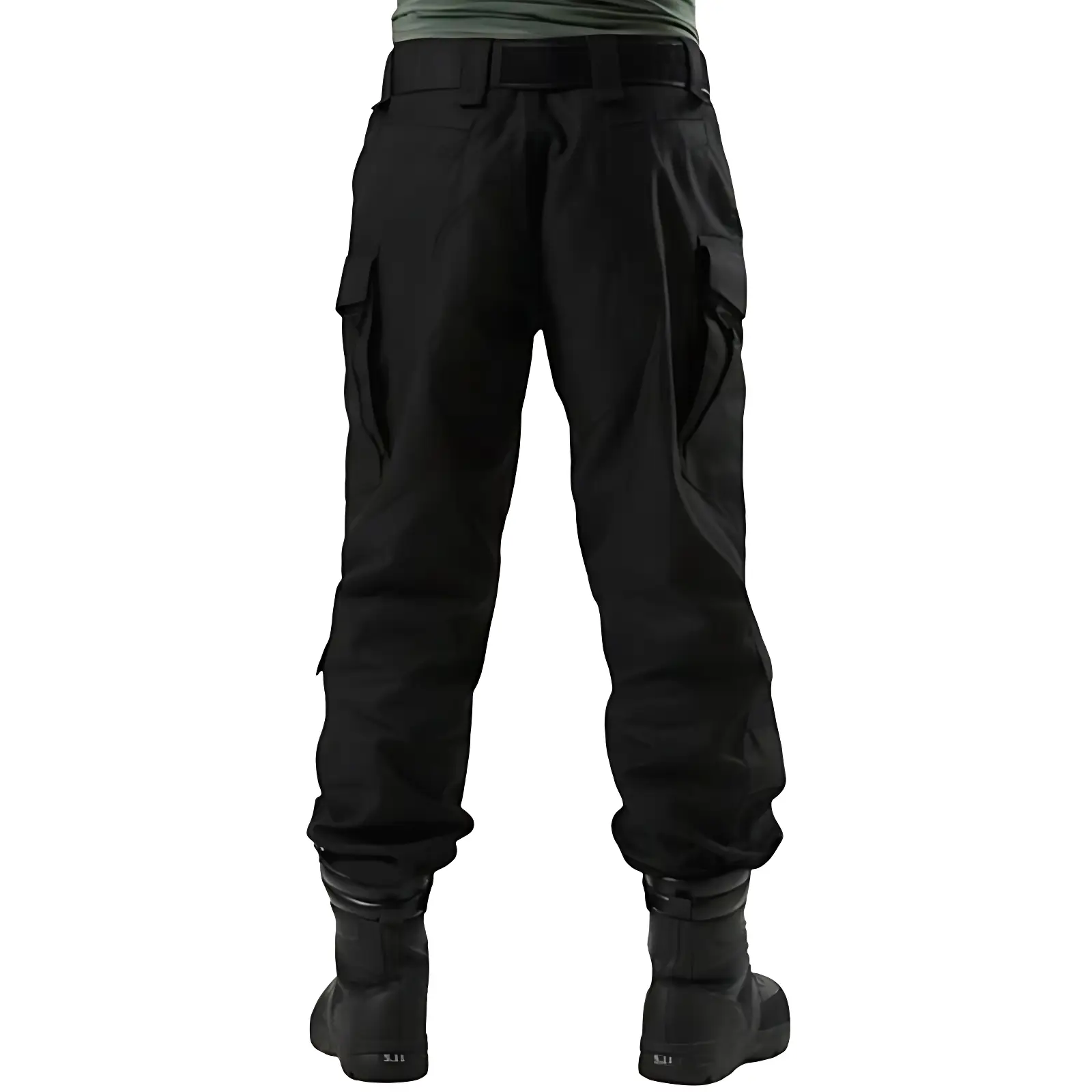 Pantalon militaire - Image 3