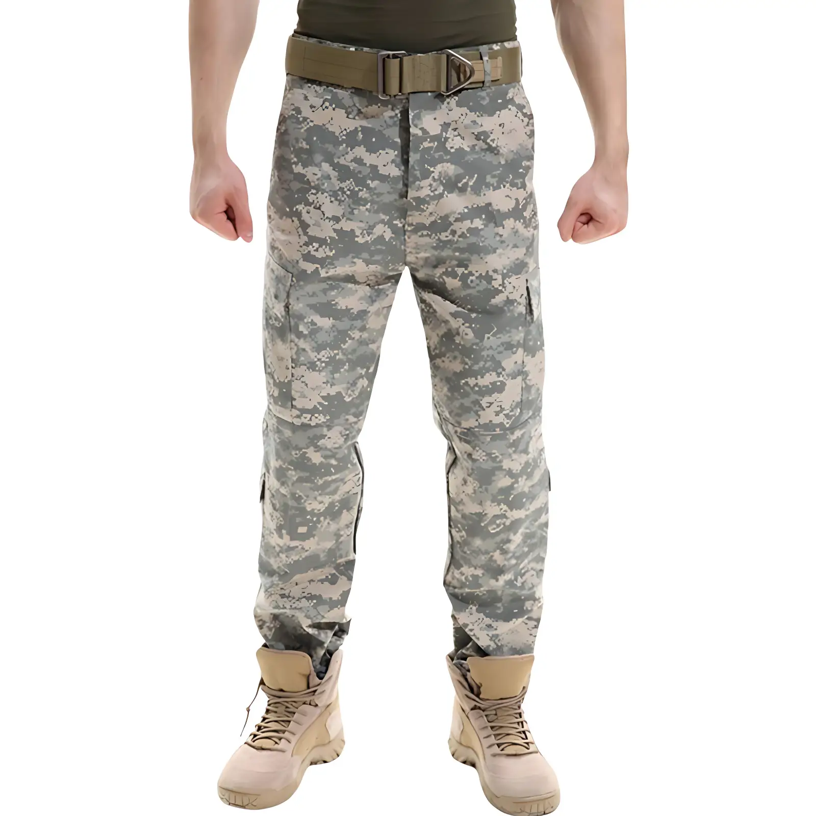 Pantalon militaire - Image 4