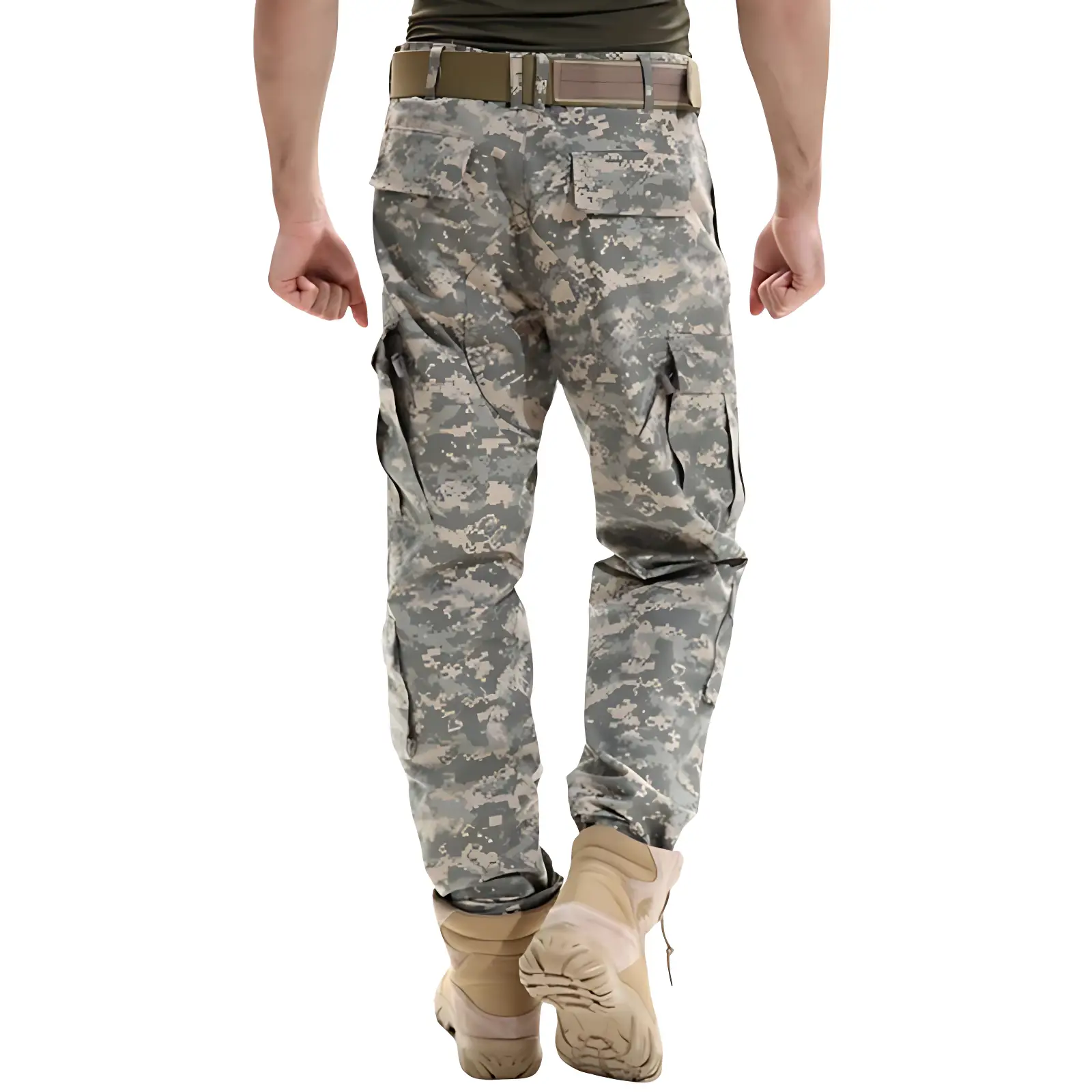 Pantalon militaire - Image 5