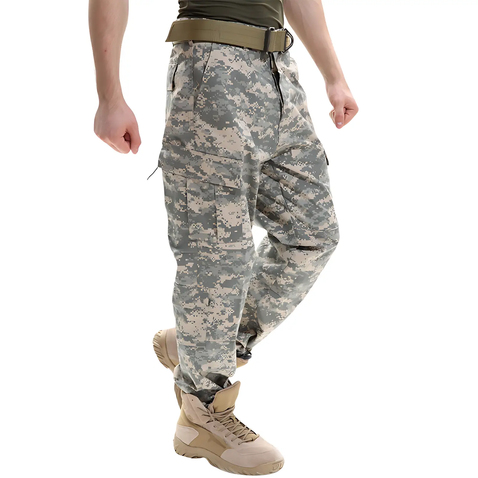Pantalon militaire - Image 6