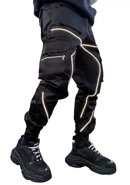 Pantalon militaire de chasse - Image 3