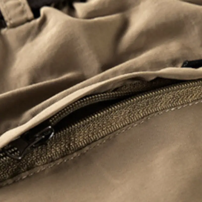 Pantalon modulable randonnée homme - Image 12