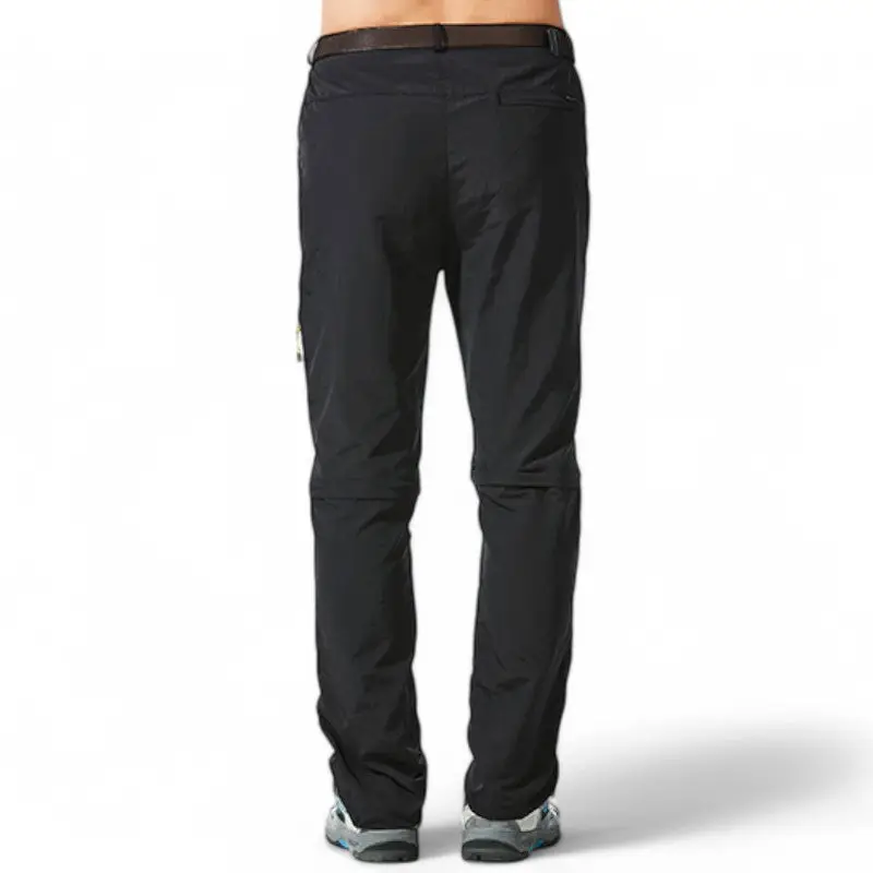 Pantalon modulable randonnée homme - Image 17