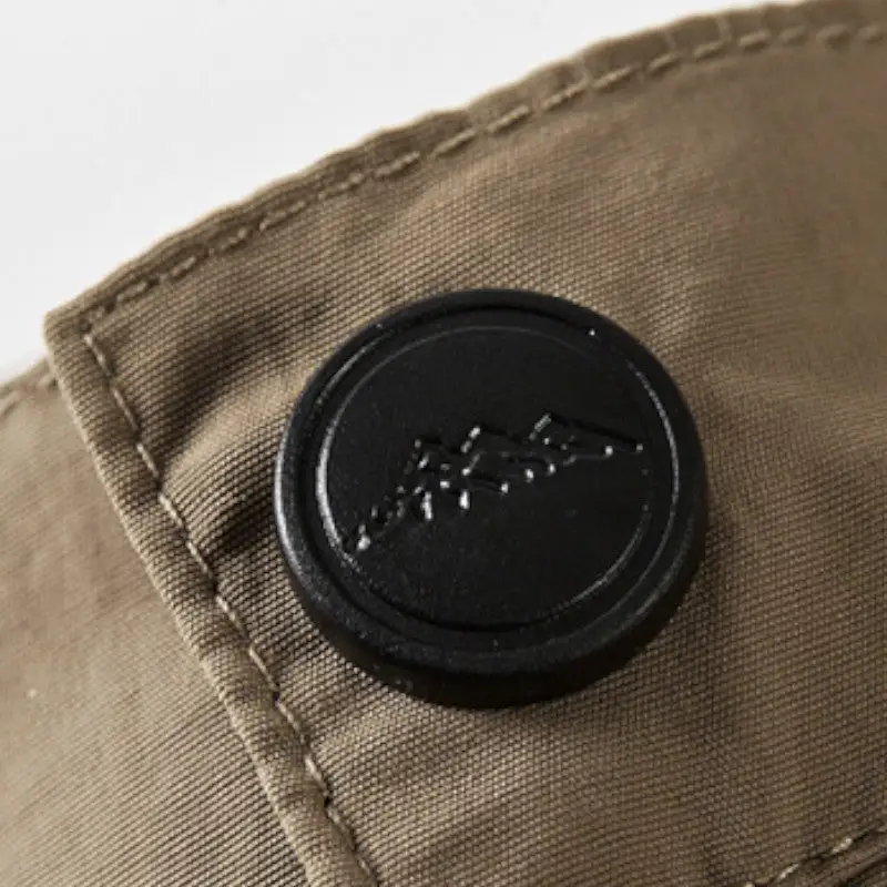 Pantalon modulable randonnée homme - Image 5
