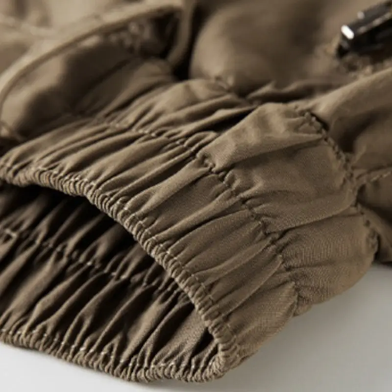 Pantalon modulable randonnée homme - Image 6
