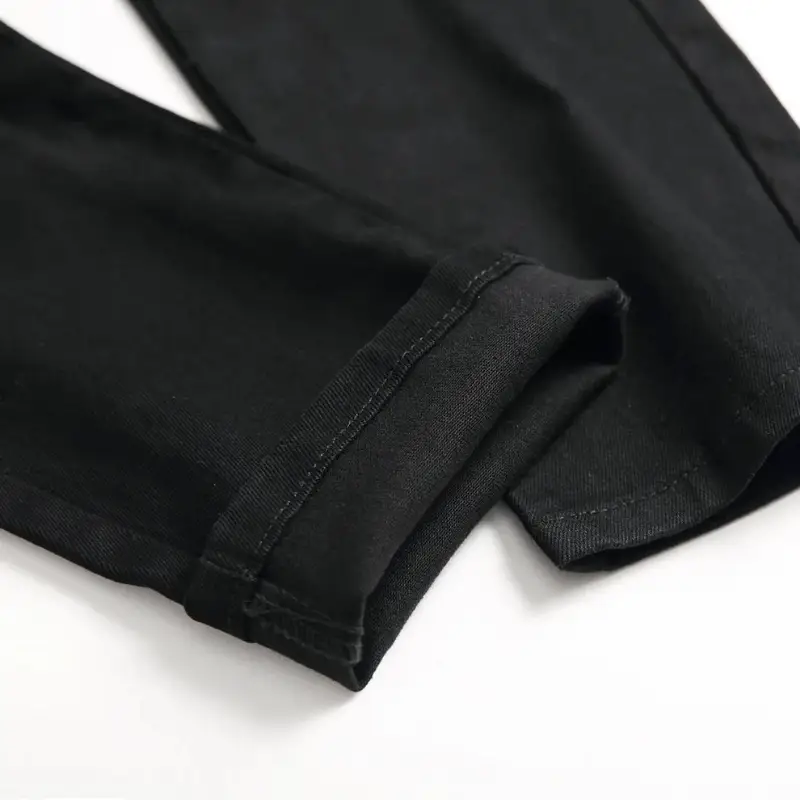 Pantalon moto treillis - Image 10