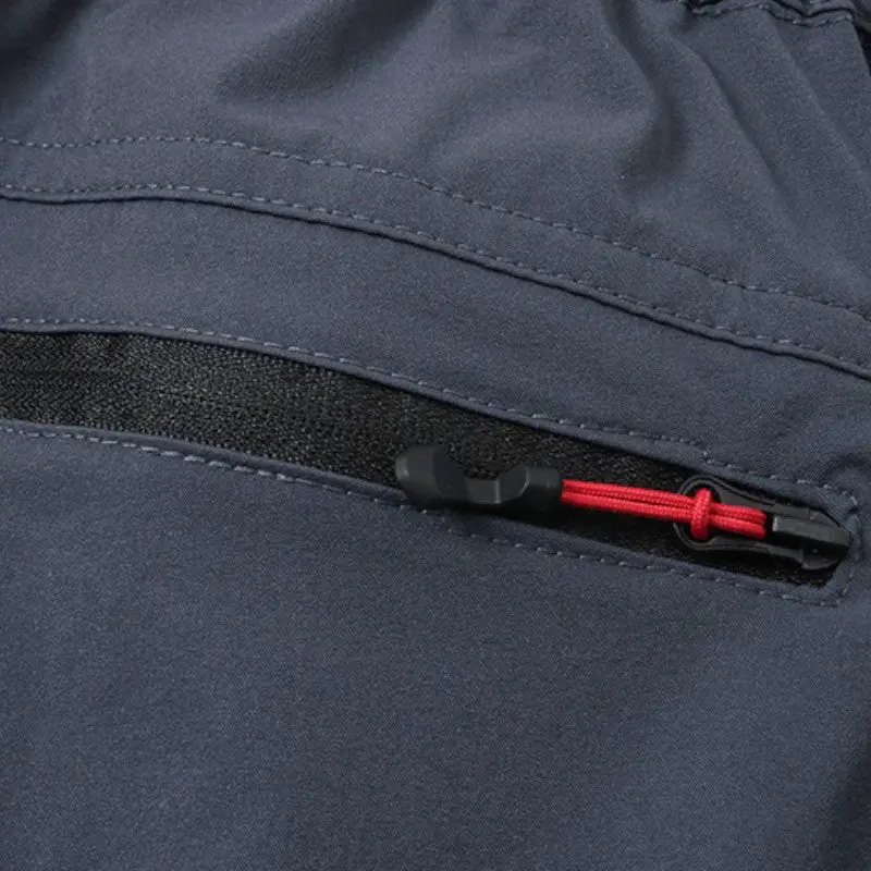 Pantalon pour randonnée homme - Image 12