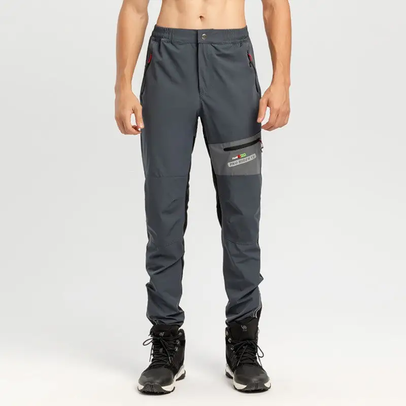 Pantalon pour randonnée homme - Image 3