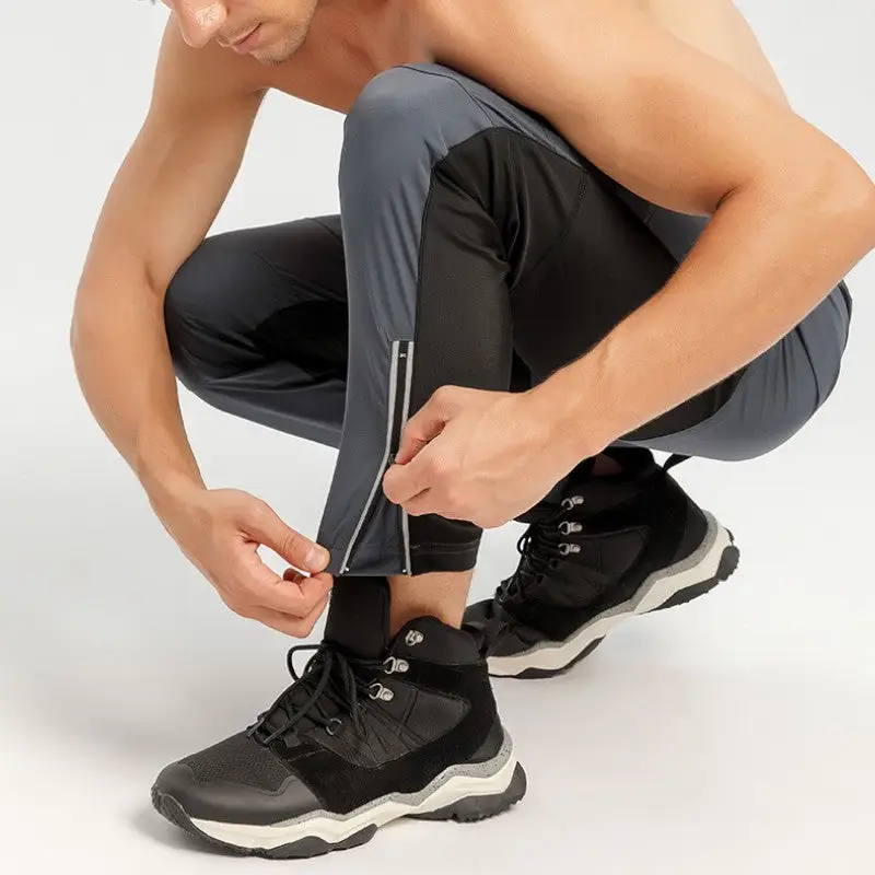 Pantalon pour randonnée homme - Image 5