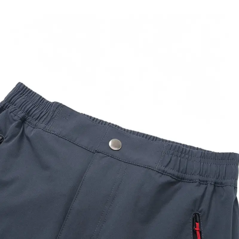 Pantalon pour randonnée homme - Image 6