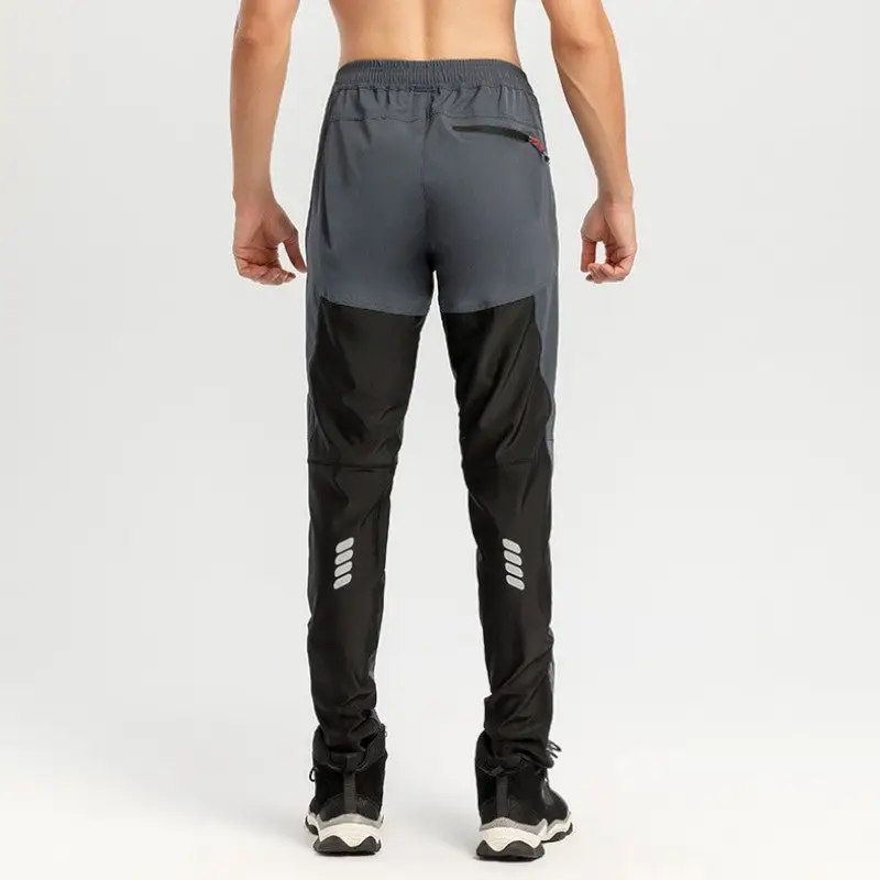 Pantalon pour randonnée homme - Image 7