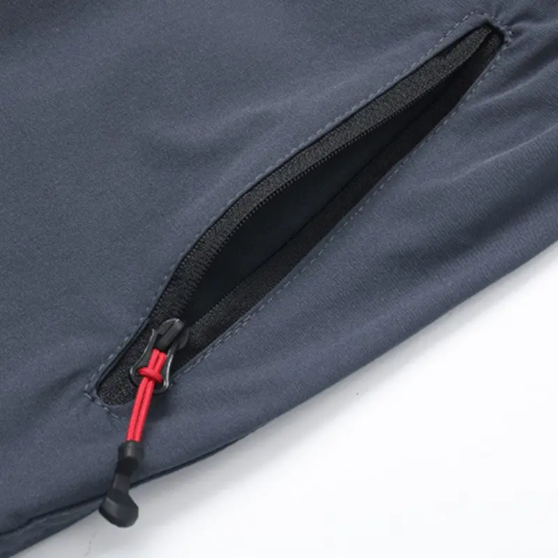 Pantalon pour randonnée homme - Image 8