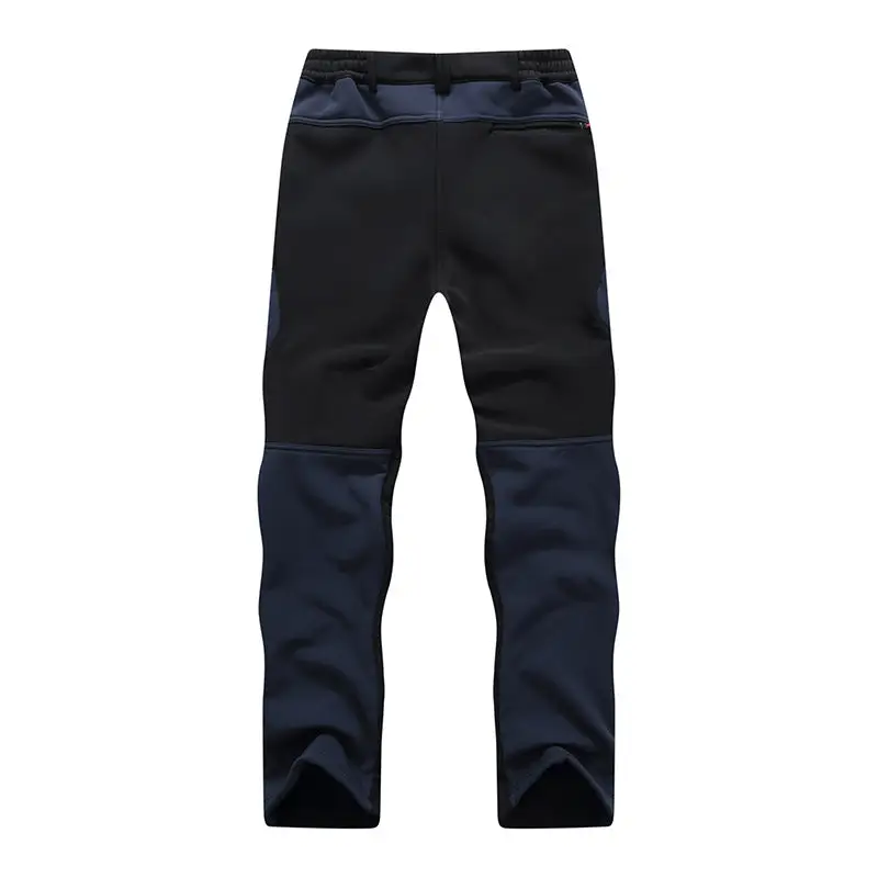 Pantalon randonnée chaud homme - Image 16