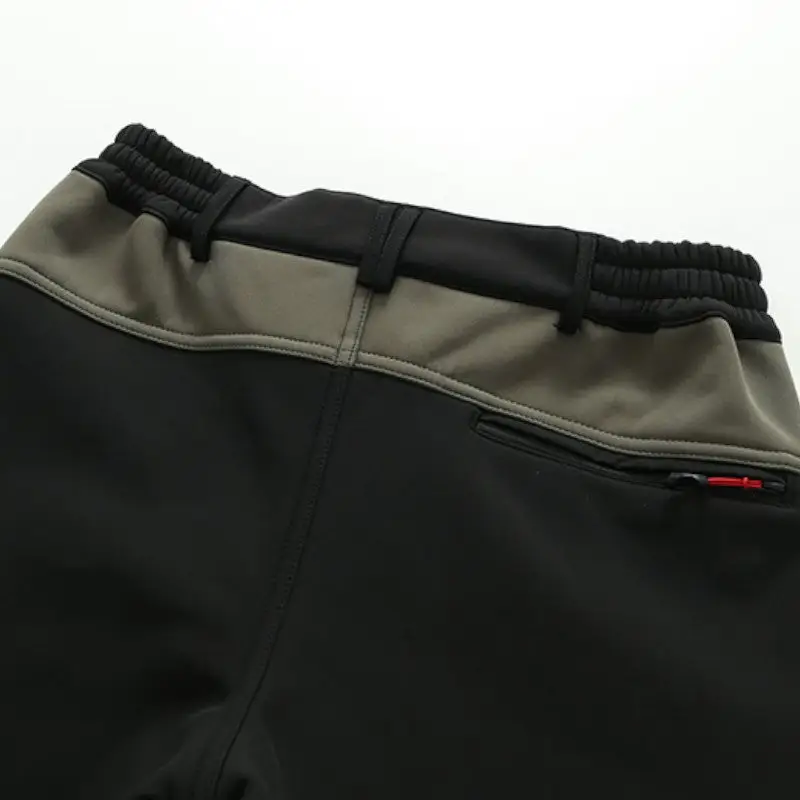 Pantalon randonnée chaud homme - Image 7