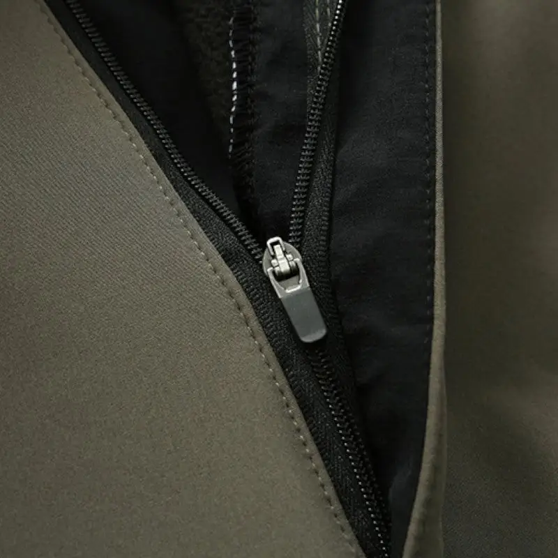 Pantalon randonnée chaud homme - Image 8