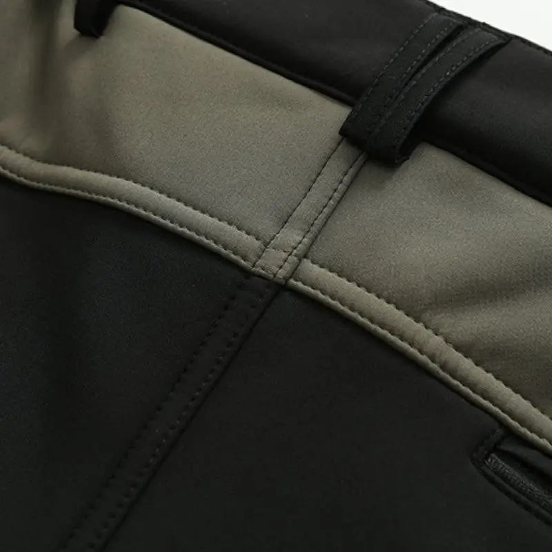 Pantalon randonnée chaud homme - Image 9