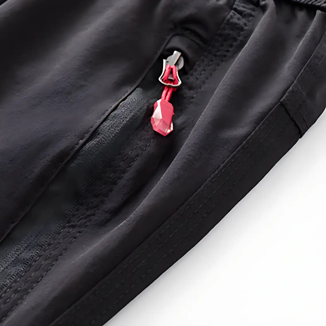 Pantalon randonnée extensible - Image 11
