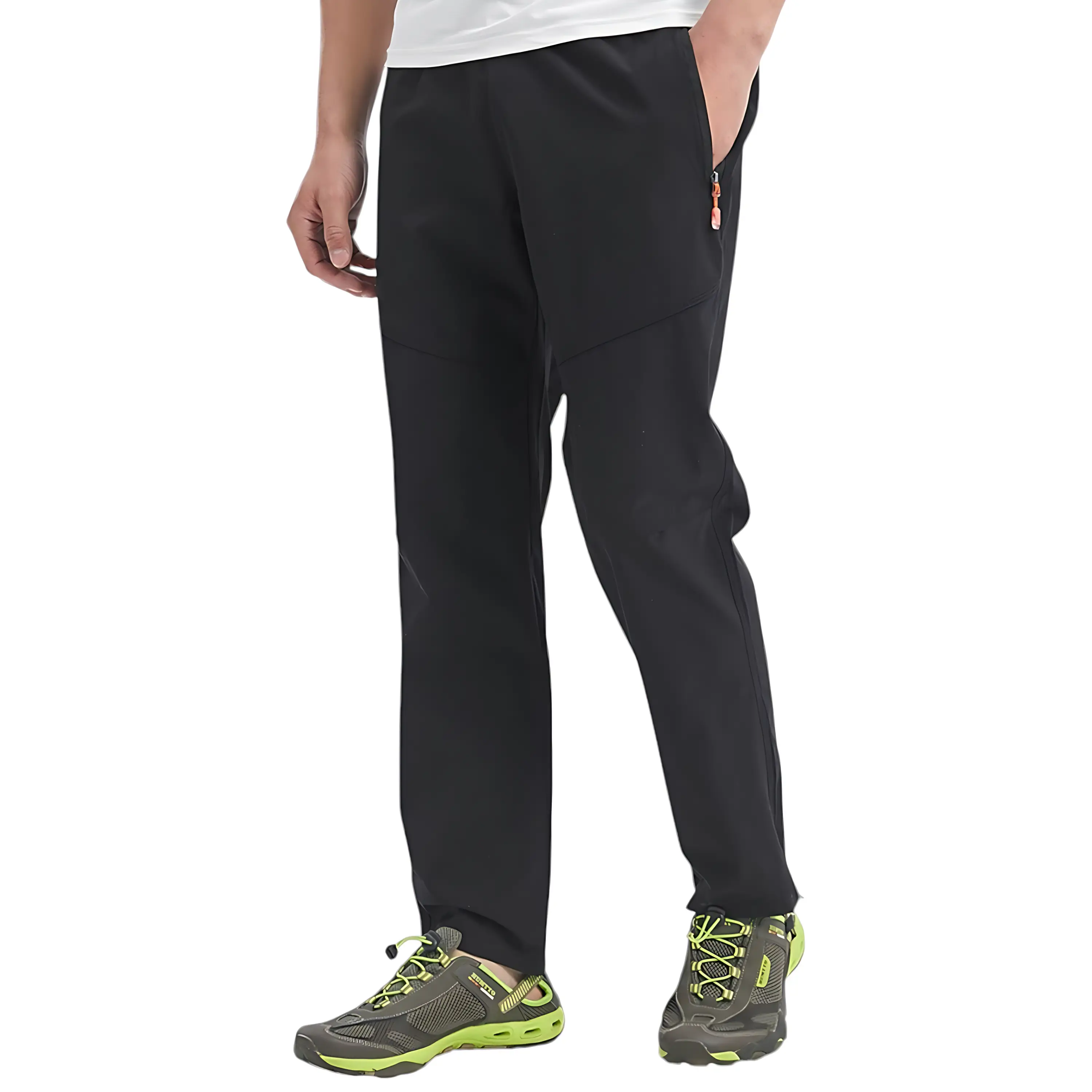 Pantalon randonnée extensible - Image 8