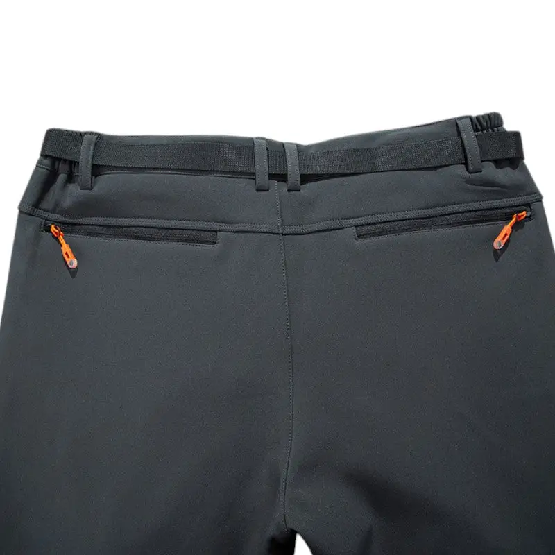 Pantalon randonnée extensible homme - Image 10