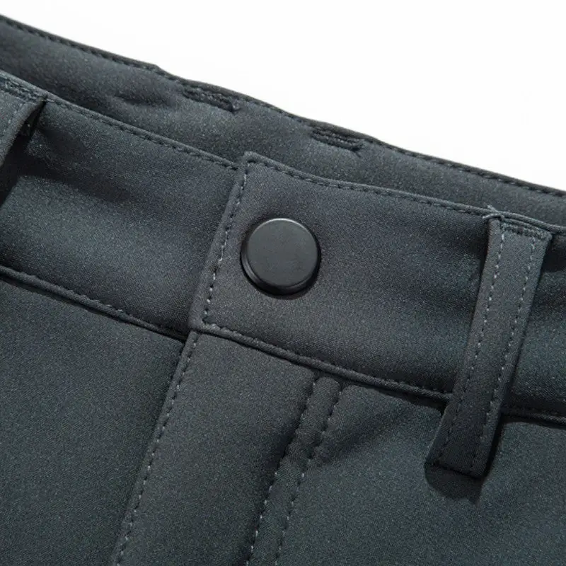 Pantalon randonnée extensible homme - Image 11