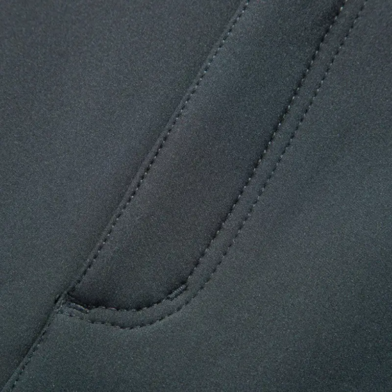Pantalon randonnée extensible homme - Image 13