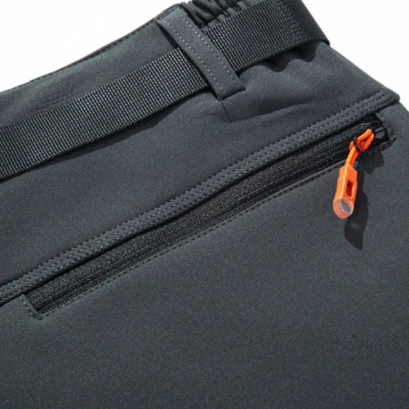 Pantalon randonnée extensible homme - Image 16