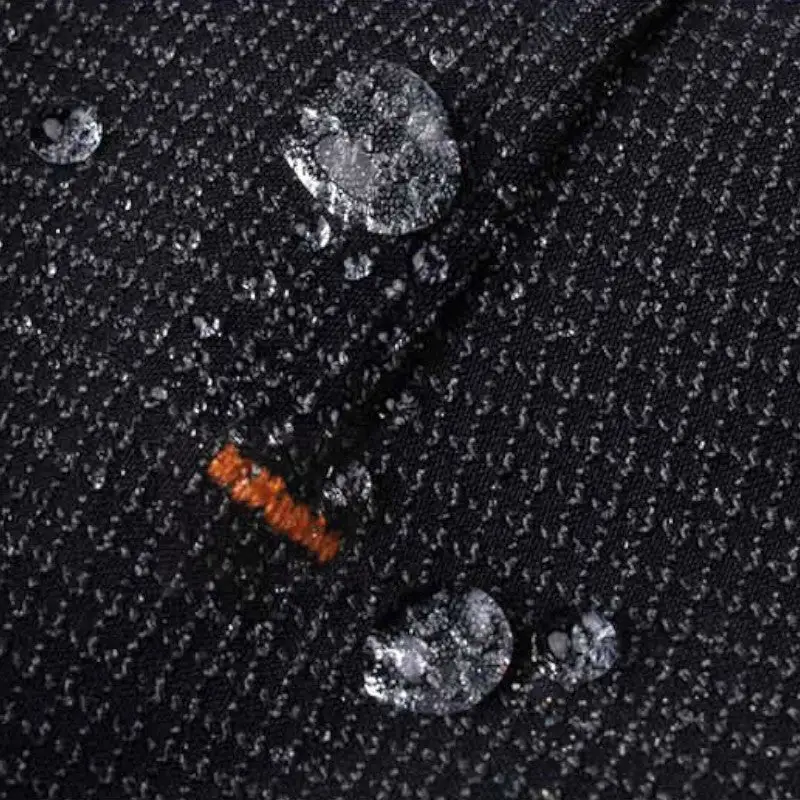 Pantalon randonnée extensible homme - Image 17