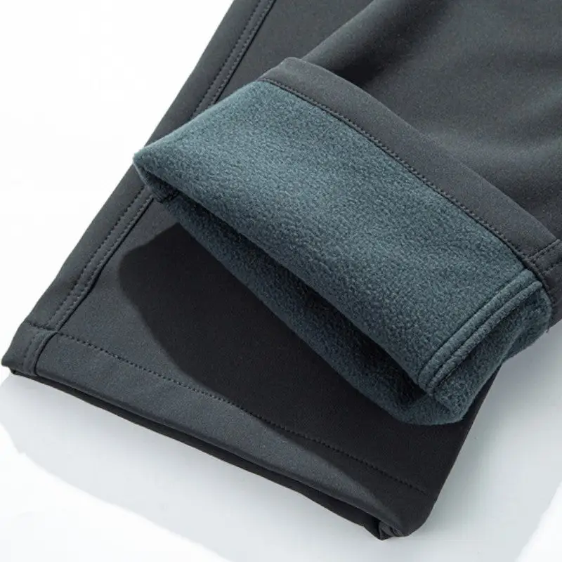 Pantalon randonnée extensible homme - Image 20