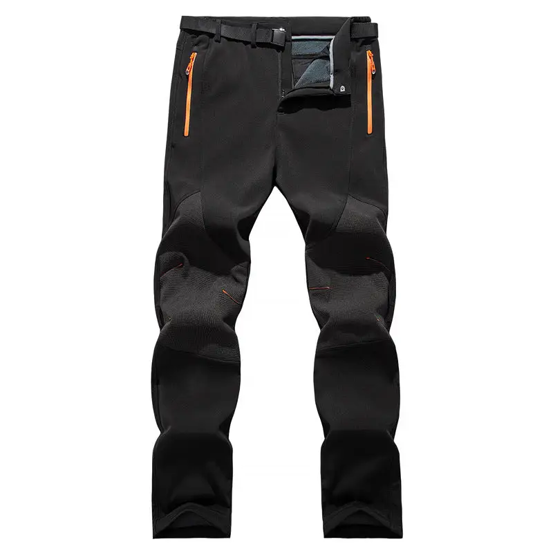 Pantalon randonnée extensible homme - Image 21