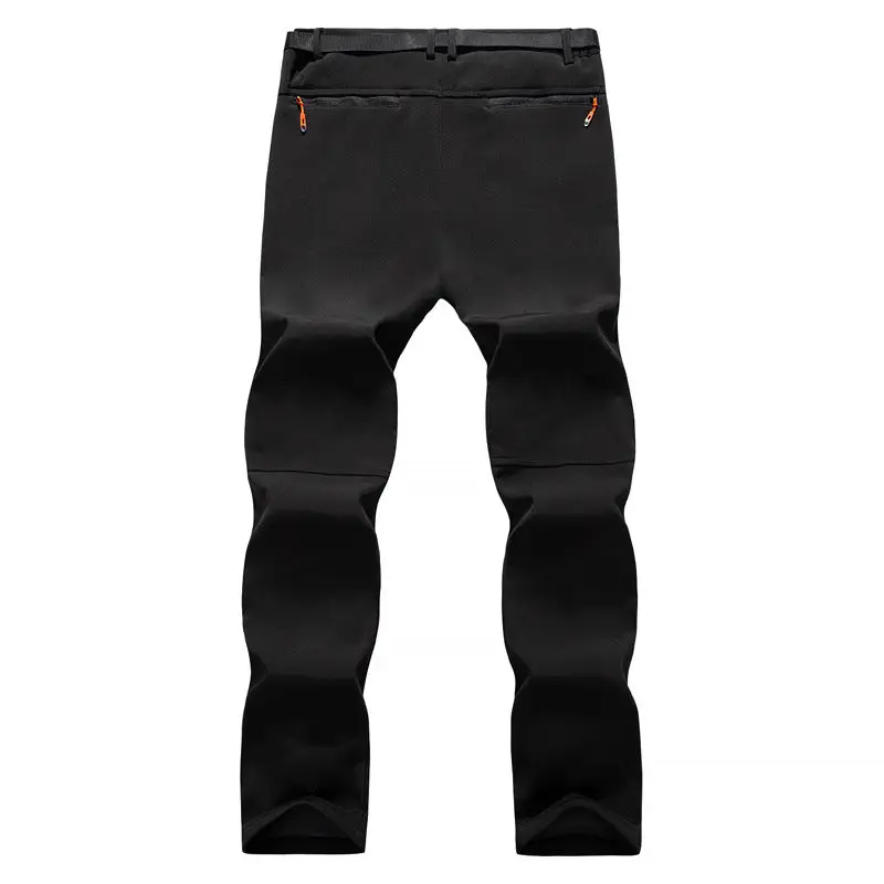 Pantalon randonnée extensible homme - Image 22