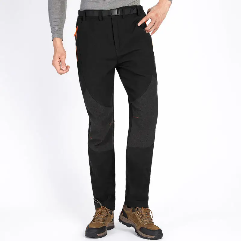 Pantalon randonnée extensible homme - Image 23