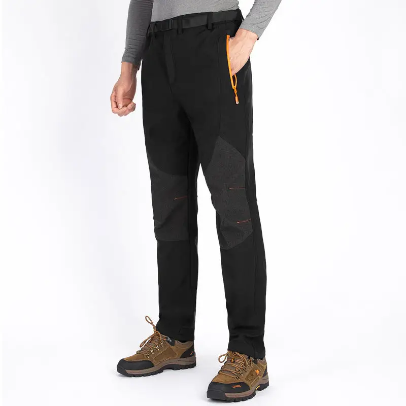 Pantalon randonnée extensible homme - Image 24