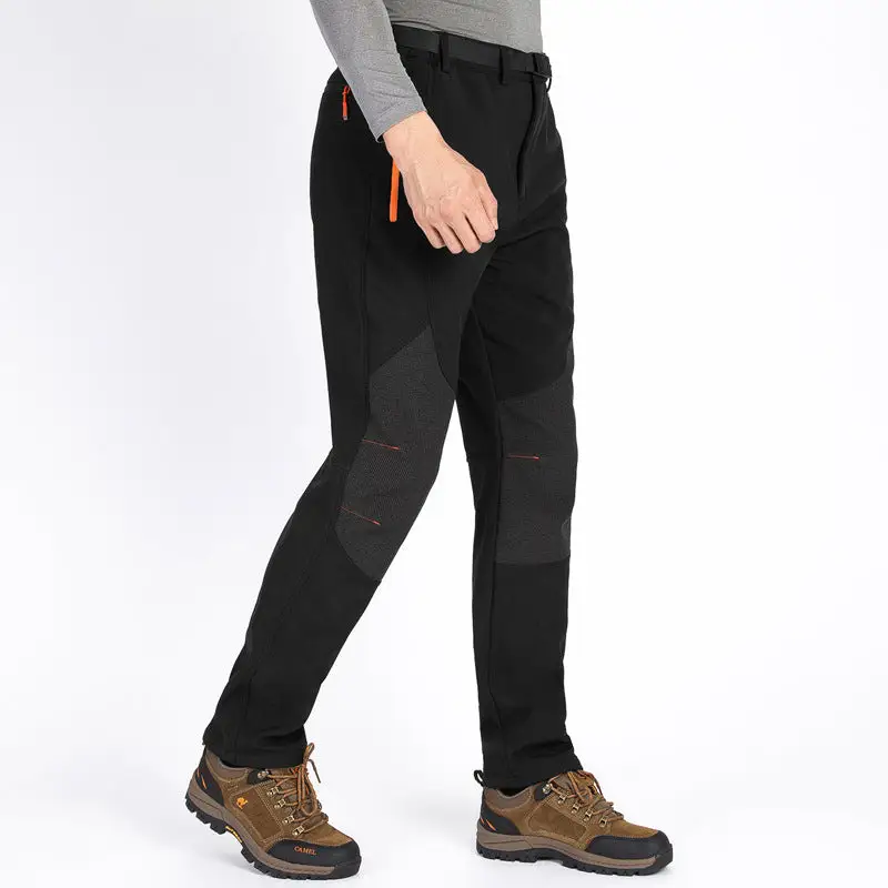 Pantalon randonnée extensible homme - Image 25