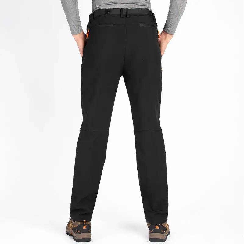 Pantalon randonnée extensible homme - Image 26