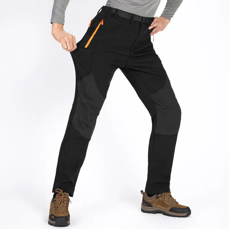 Pantalon randonnée extensible homme - Image 27