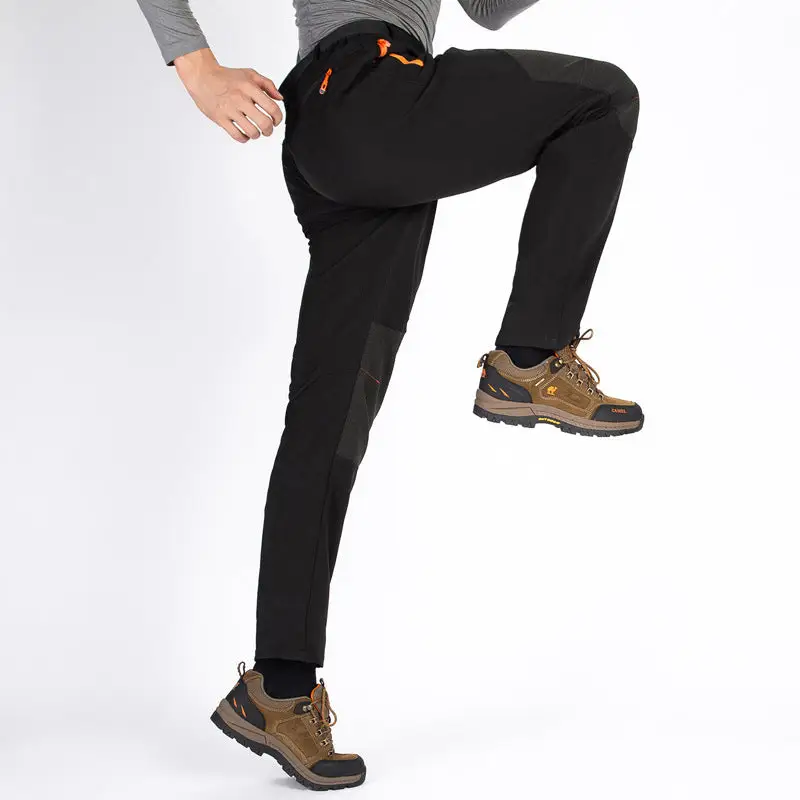 Pantalon randonnée extensible homme - Image 28