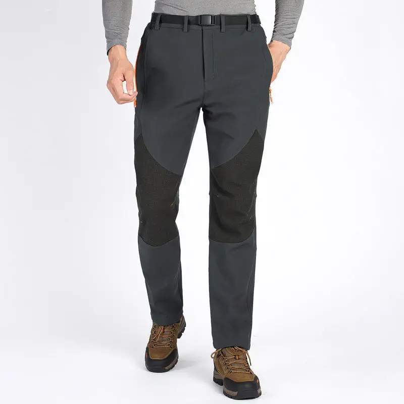 Pantalon randonnée extensible homme - Image 3