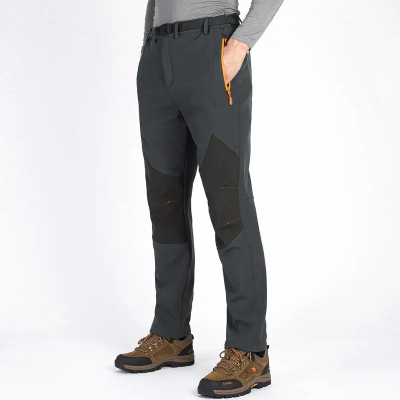Pantalon randonnée extensible homme - Image 4
