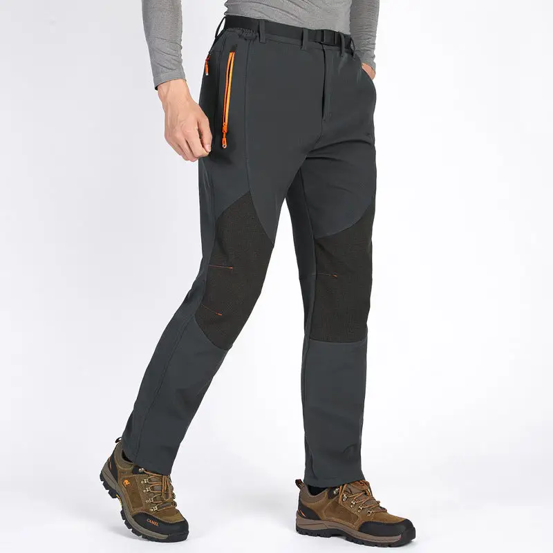 Pantalon randonnée extensible homme - Image 5