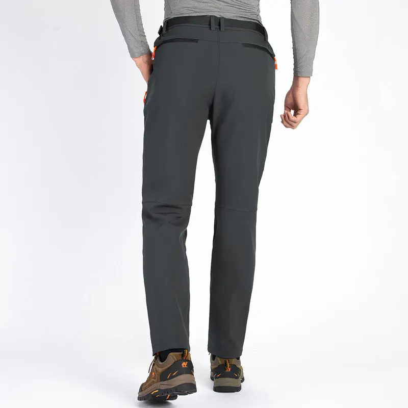 Pantalon randonnée extensible homme - Image 6