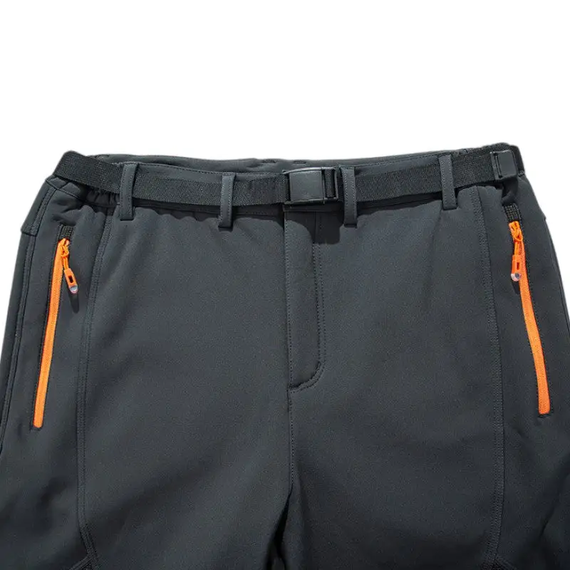 Pantalon randonnée extensible homme - Image 9